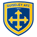 Escudo de Guiseley AFC