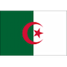 Escudo de Algeria W