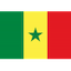 Escudo de Senegal W