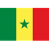 Escudo de Senegal W
