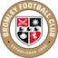 Escudo de Bromley