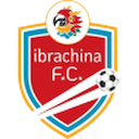 Escudo de Ibrachina U20