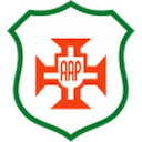 Escudo de Portuguesa Santista U20