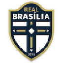 Escudo de Real Brasília U20