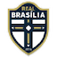 Escudo de Real Brasília U20