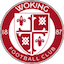 Escudo de Woking
