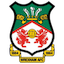 Escudo de Wrexham