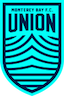 Escudo de Monterey Bay