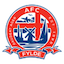 Escudo de AFC Fylde