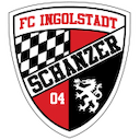 Escudo de FC Ingolstadt 04