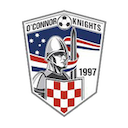 Escudo de O'Connor Knights