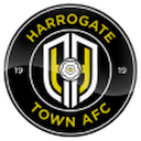 Escudo de Harrogate Town