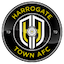 Escudo de Harrogate Town