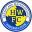 Escudo de Havant & Wville