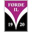 Escudo de Førde