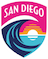 Escudo de San Diego Wave W
