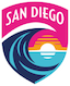 Escudo de San Diego Wave W