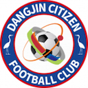 Escudo de Dangjin Citizen