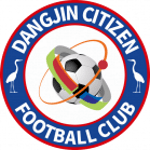 Escudo de Dangjin Citizen