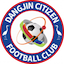 Escudo de Dangjin Citizen
