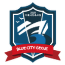 Escudo de Geoje Citizen