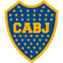 Escudo de Boca Juniors Res.