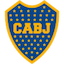 Escudo de Boca Juniors Res.