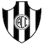 Escudo de Central Córdoba SdE Res.