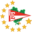 Escudo de Estudiantes La Plata Res