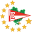 Escudo de Estudiantes La Plata Res