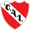 Escudo de Independiente Res.
