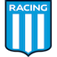 Escudo de Racing Club Res.