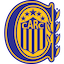 Escudo de Rosario Central Res.