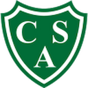 Escudo de Sarmiento Res.
