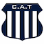 Escudo de Talleres Córdoba Res.