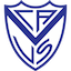Escudo de Vélez Sársfield Res.