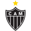 Escudo de Atlético Mineiro W