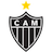 Escudo de Atlético Mineiro W