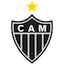 Escudo de Atlético Mineiro W