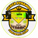 Escudo de Dedza Dynamos