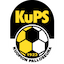 Escudo de KuPS Akatemia