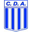 Escudo de Argentino Monte Maíz