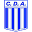 Escudo de Argentino Monte Maíz