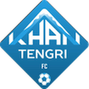 Escudo de Khan Tengri