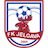 Escudo de FS Jelgava