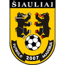 Escudo de FA Šiauliai II
