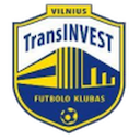 Escudo de TransINVEST Vilnius