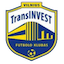 Escudo de TransINVEST Vilnius