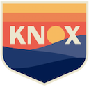Escudo de One Knoxville