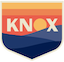 Escudo de One Knoxville